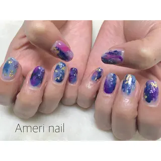 ネイル Ameri nail /UKIのネイルデザイン