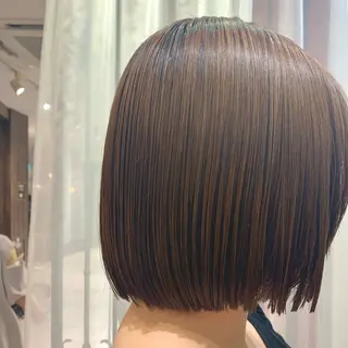 ショート 【ROMANO】熊澤 凌久のヘアスタイル