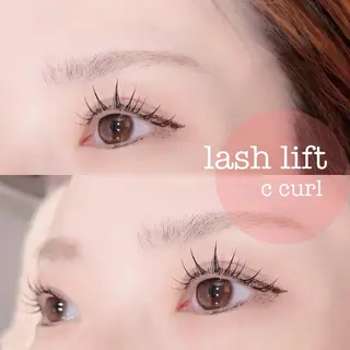 マツエク・マツパ solme所属・solme 別所実咲のマツエク・マツパデザイン