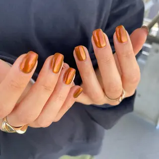 ネイル twoo______ miyuのネイルデザイン