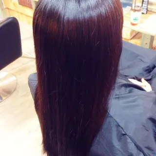 セミロング カラー メンズ眉毛ITSUK Iメンズ専門　新宿の眉毛・アイブロウイメージ