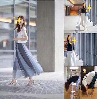 プロフェッショナルサロンZOO所属・首・肩・腰の痛み・姿 勢矯正・むくみ等解消のエステ・リラクイメージ