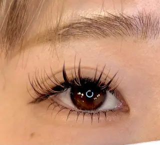 マツエク・マツパ 🎀ココシャル🎀 Ann。のマツエク・マツパデザイン