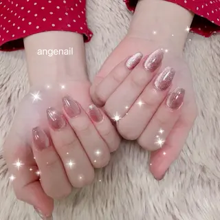 ネイル オーナーネイリスト MAKIのネイルデザイン