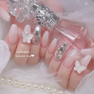 ネイル lulula ricoのエステ・リラクイメージ