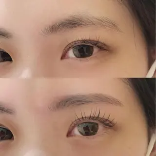 マツエク・マツパ アイサロンラソ 県病院前店のマツエク・マツパデザイン