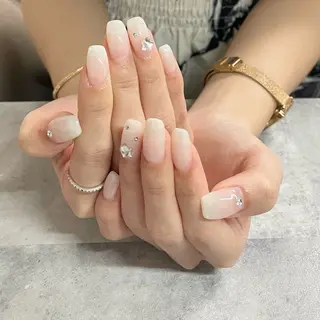 ネイル FELICE ﾌｪﾘｰﾁｪのネイルデザイン