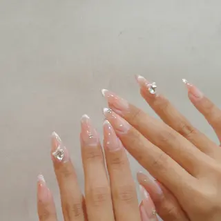 ネイル reika .のネイルデザイン