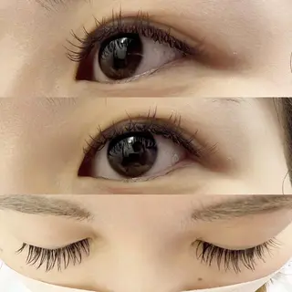 マツエク・マツパ Miyu🦄ash メンズカット/まつげのヘアスタイル