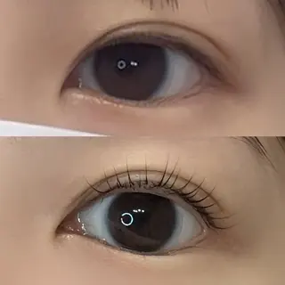 パーマ ココシャル꣑ৎ tomaのマツエク・マツパデザイン