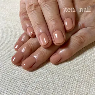 ネイル ten.nail所属・ten. nailのネイルデザイン
