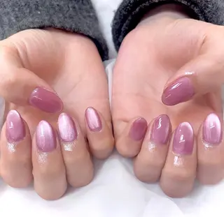 ネイル Nail salon s.k.所属・Nailist. emiのネイルデザイン