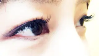 マツエク・マツパ Anlly hair所属・加賀谷 彩のマツエク・マツパデザイン