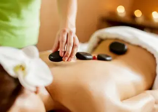 Olu’olu ︎✿オルオル︎✿のエステ・リラクイメージ