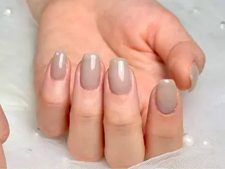 ネイル MILImili nailのネイルデザイン