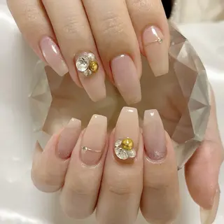 ネイル 💅fleur Ayumiのネイルデザイン