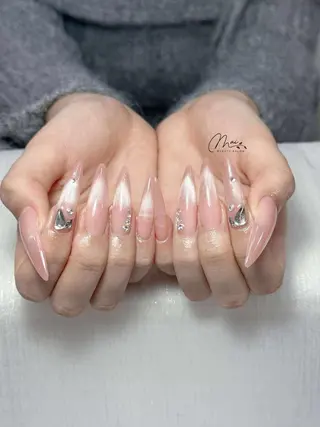 ネイル MaiBeauty HaNaのネイルデザイン