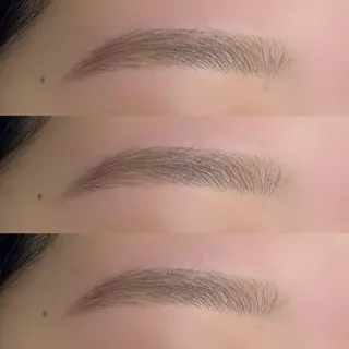 アイブロウ 💎Code.💎 risa🪄のマツエク・マツパデザイン