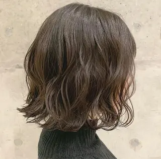 ショート Salowin銀座suite店所属・美髪縮毛矯正/髪質 改善カラー/寺倉海人のヘアスタイル