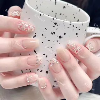ネイル N.one 🎀saki💅のネイルデザイン