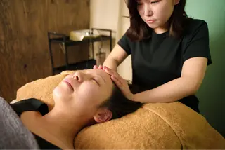 💎後悔させない小顔 矯正💎イトヤマ🌱のエステ・リラクイメージ