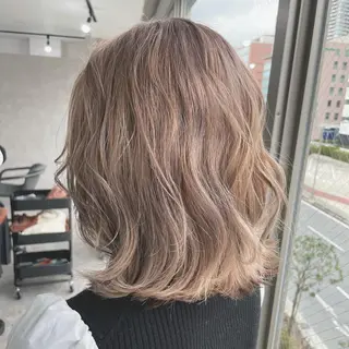 ショート カラー パーマ ヘアアレンジ メンズ キッズ ネイル マツエク・マツパ メンズ特化 しゅうへいのヘアスタイル