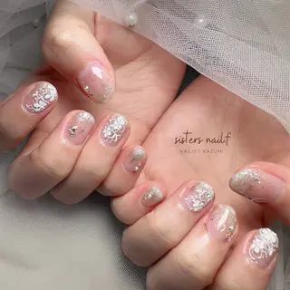 ネイル sisters nail.fのネイルデザイン