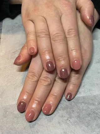 ネイル Risano nail salon所属・Takumi Risaのネイルデザイン