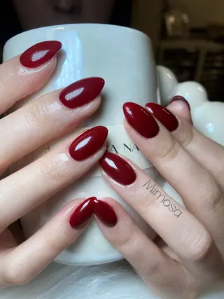 ネイル 🤍Hazel 吉祥寺🤎のネイルデザイン