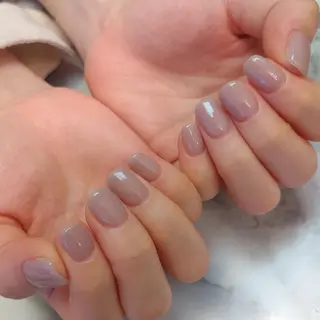 ネイル ジェヌインネイル 河内のネイルデザイン