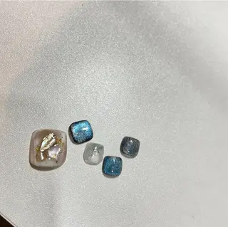 ネイル nail salon  ADORE所属・Adore nailのネイルデザイン