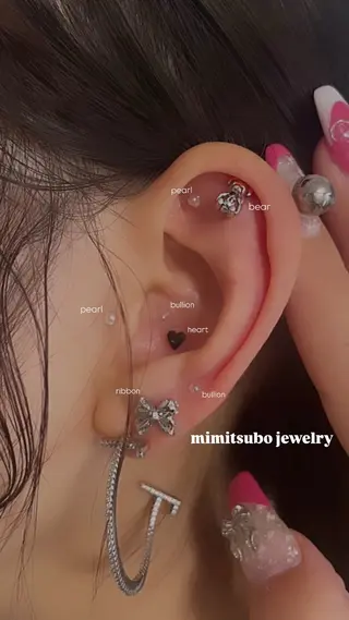 Atelier by 24nail/Ayaの眉毛・アイブロウイメージ