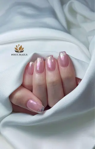 ネイル Nhit Nailsのネイルデザイン