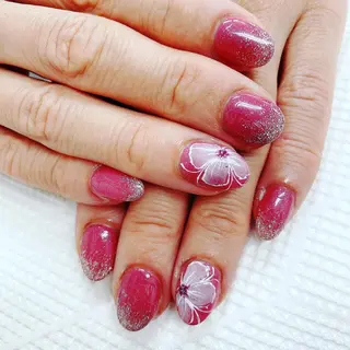 ネイル N._._.claw[エヌクロー]所属・N._._. clawのネイルデザイン