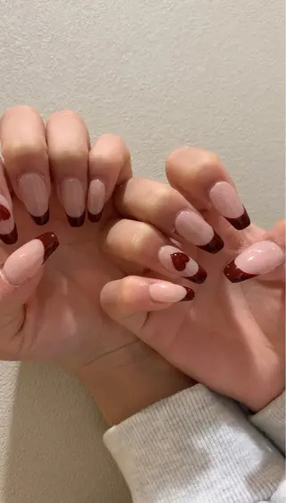 ネイル ✨🍀岩崎 唯🍀✨のヘアスタイル