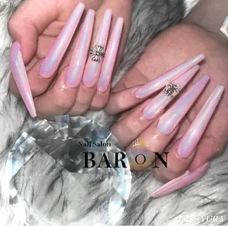 ネイル ♛BARON♛ YURAのネイルデザイン