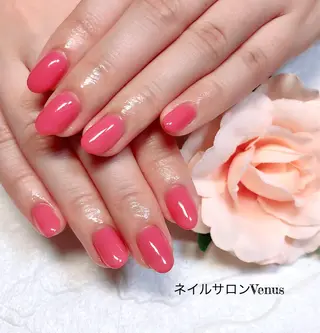 ネイル Nail salon Venusのネイルデザイン