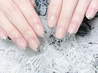ネイル nail salon M'U【エムユー】のネイルデザイン