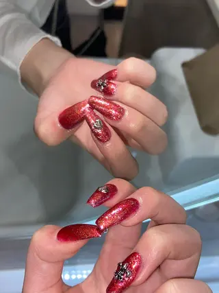 ネイル You&Me Yukiのネイルデザイン