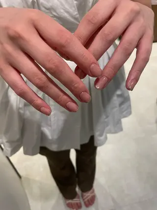 ネイル LICO HAIR&RELAXATION名駅店所属・airi 🤍のネイルデザイン