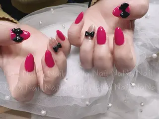 ネイル Nail NaNaのネイルデザイン