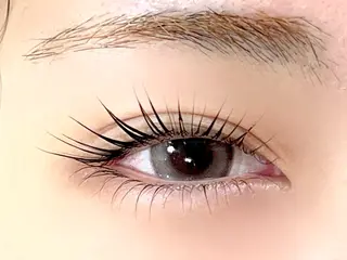 マツエク・マツパ 🕯️ｈａｒｕ 🕯️の眉毛・アイブロウイメージ