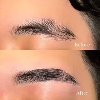 アイブロウ ヌーベルボーテ 篠塚のマツエク・マツパデザイン