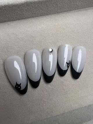 ネイル T&B ネイル渋谷店のネイルデザイン