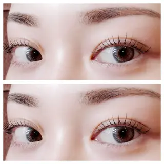 マツエク・マツパ YUMIKO  IMAGE-Aの眉毛・アイブロウイメージ