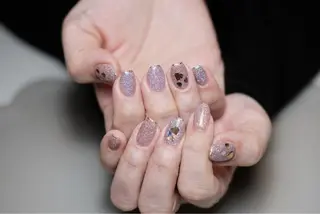 ネイル July nail salonのネイルデザイン