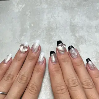 ネイル Laki nailのネイルデザイン