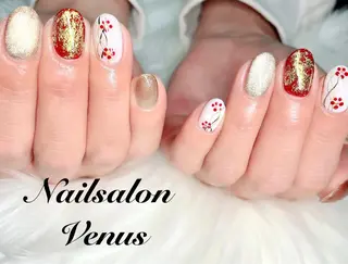 ネイル Nail salon Venusのネイルデザイン