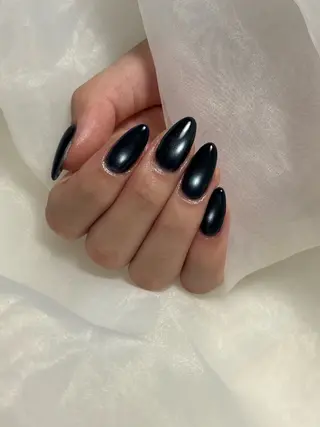 セミロング noi.nail &Eyelashのネイルデザイン