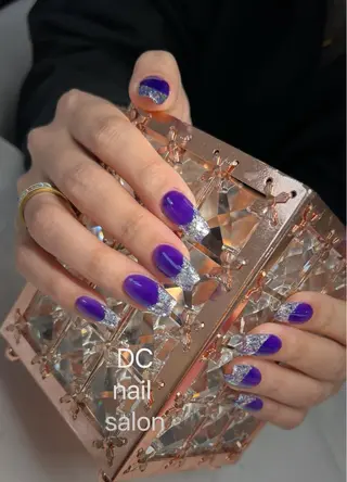 ネイル DC nail salonのネイルデザイン